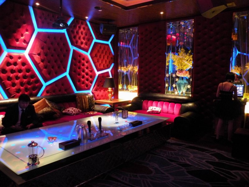 临汾商务ktv: 划算还是不划算-蒲县ktv预订